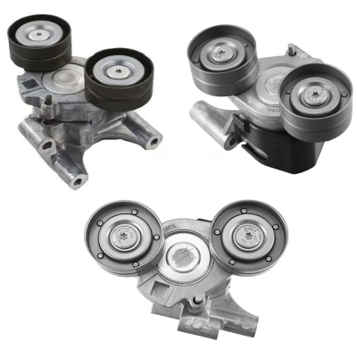 Mazda BT50 V Kayış Gergi Kütüğü 2011-2015