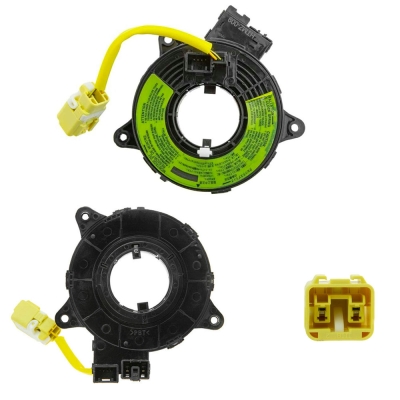 Mazda Premacy Airbag Zembereği 1999-2001