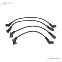 Mazda RX7 Buji Kablo Seti