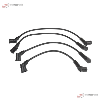 Mazda RX7 Buji Kablo Seti