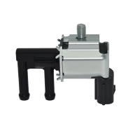 Mazda Selenoid Valf K5T48279