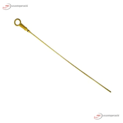 Megane II 1.5 DCI Yağ Çubuğu (50 cm)