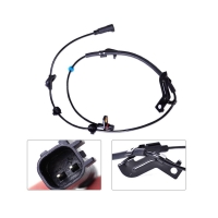 Mitsubishi ASX ABS Sensörü Arka Sol 2010-2014