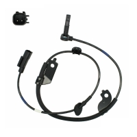 Mitsubishi ASX ABS Sensörü Ön Sağ 2010-2014