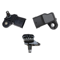 Mitsubishi ASX Colt Lancer MAP Sensörü