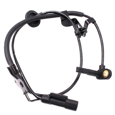 Mitsubishi ASX Lancer Outlander Pajero ABS Sensörü Arka Sol