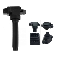 Mitsubishi Attrage 2015> Spacestar 2012> Outlander 2012> Ateşleme Bobini