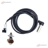 Mitsubishi Canter Fuso Euro4 859 ABS Sensörü Ön Sol