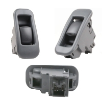 Mitsubishi Carisma 1995-2006 Tekli Cam Düğmesi