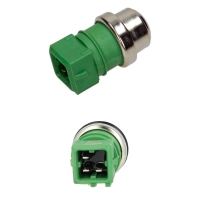 Volvo S40 V40 Hararet Müşürü 1.9 Dizel