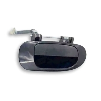 Mitsubishi Carisma Kapı Kolu Arka Dış Sağ 1996-2001 MB927768