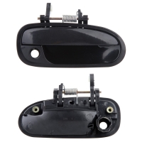 Mitsubishi Carisma Kapı Kolu Ön Dış Sağ 1996-2001 MB927764