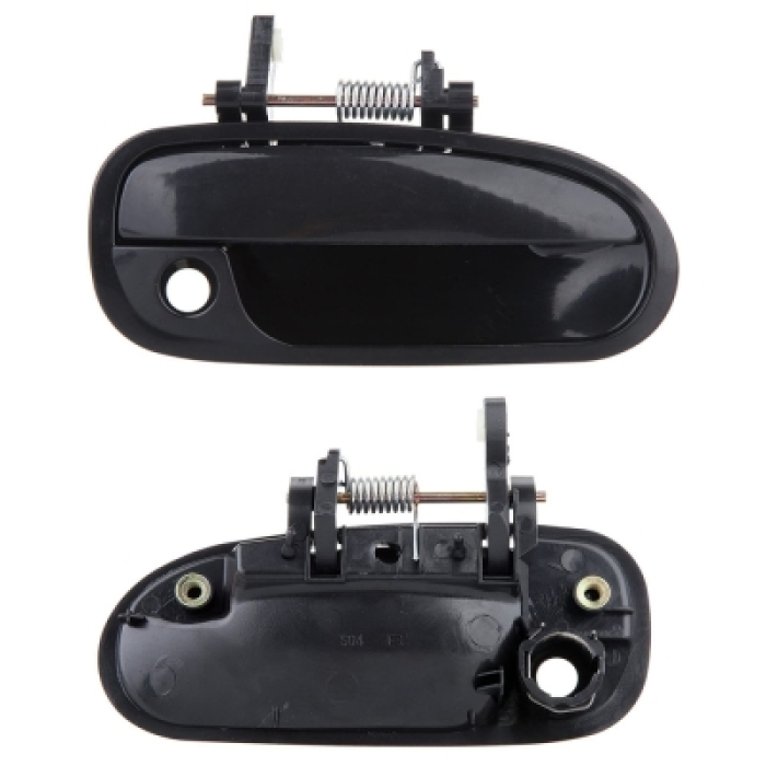 Mitsubishi Carisma Kapı Kolu Ön Dış Sağ 1996-2006 MB927764, MR915180