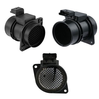 Mitsubishi Carisma Space Star 1.9 Hava Akış Metre