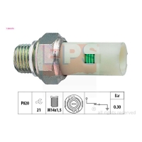 Volvo S40 V40 440 460 1.9 Yağ Müşürü