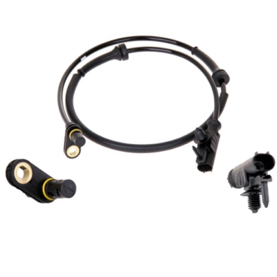 Smart ForFour ABS Sensörü Arka Sağ/Sol 2004-2006 A4545420318
