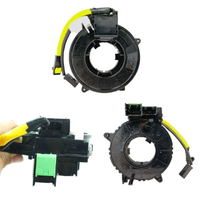 Mitsubishi Colt Airbag Zembereği 2004-2015