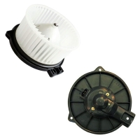 Mitsubishi Colt Lancer Kalorifer Motoru 1992,2003