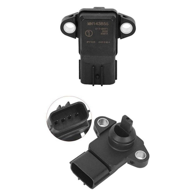 Mitsubishi Colt Lancer L200 MAP Sensörü E001T42471