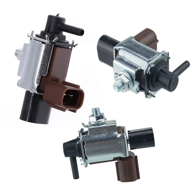 Mitsubishi Galant 2.4 1999-2004 Selenoid Valf