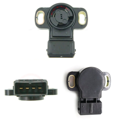 Mitsubishi Galant Gaz Kelebek TPS Sensörü 1.8 2.0 1987-2003