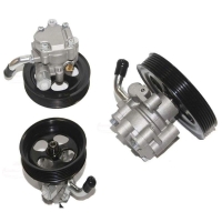 Mitsubishi L200 2.5 2005-2015 Hidrolik Direksiyon Pompası MR992871