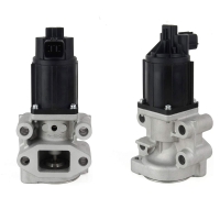 Mitsubishi L200 Egr Valf 2.5D 2005-2015 1582A483