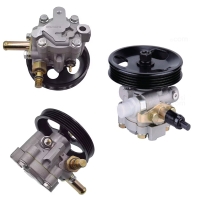 Mitsubishi L200 Hidrolik Direksiyon Pompası 2.5 1996-2007