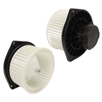 Mitsubishi L200 Kalorifer Motoru 2007-2015