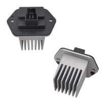 Mitsubishi L200 Kalorifer Rezistansı 2007-2016 7801A390