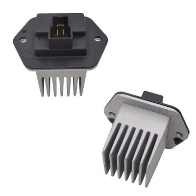 Mitsubishi L200 Kalorifer Rezistansı 2007-2016 7801A390