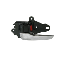 Mitsubishi L200 Kapı Kolu İç Sol 2006-2015