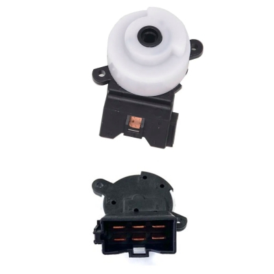 Mitsubishi L200 Kontak Termiği 2007-2014