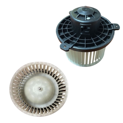 Mitsubishi L200 Pajero Kalorifer Motoru 2015>