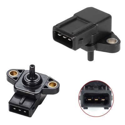 Mitsubishi L200 Pajero MAP Sensörü 2.5 1996-2007