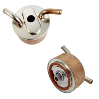 Mitsubishi L200 Yağ Soğutucu 2007-2014