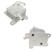 Mitsubishi L200 Yağ Soğutucu 2015-2019