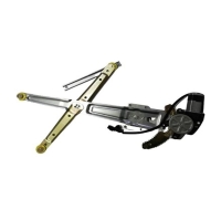 Mitsubishi L300 Cam Krikosu Motorlu Sağ