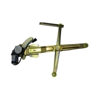 Mitsubishi L300 Cam Krikosu Motorlu Sol