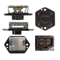 Mitsubishi Lancer 02-07 Outlander 03-08 Kalorifer Rezistansı