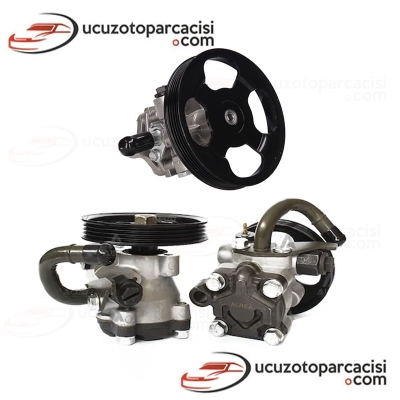 Mitsubishi Lancer 2003-2013 Hidrolik Direksiyon Pompası MN184075