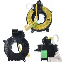 Mitsubishi Lancer Airbag Zembereği 2003-2007