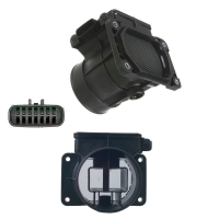 Mitsubishi Lancer EVO 2002-2008 Hava Akış Metre Mr578399 E5T08073