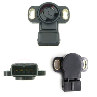 Mitsubishi Lancer Gaz Kelebek TPS Sensörü MD614735