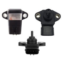 Mitsubishi Lancer MAP Basınç Sensörü 1992-1995 - E1T42171