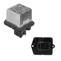 Mitsubishi ASX Kalorifer Rezistansı 2010-2016