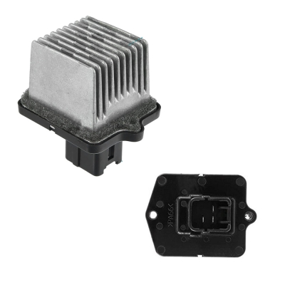 Mitsubishi ASX Kalorifer Rezistansı 2010-2016