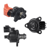 Mitsubishi Lancer Rolanti Kontrol Motoru Valfi