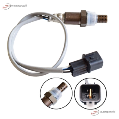 Mitsubishi Outlander 2.4 2003-2006 Oksijen Sensörü Ön MN153035