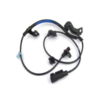 Mitsubishi Outlander ABS Sensörü Arka Sağ 2006-2012